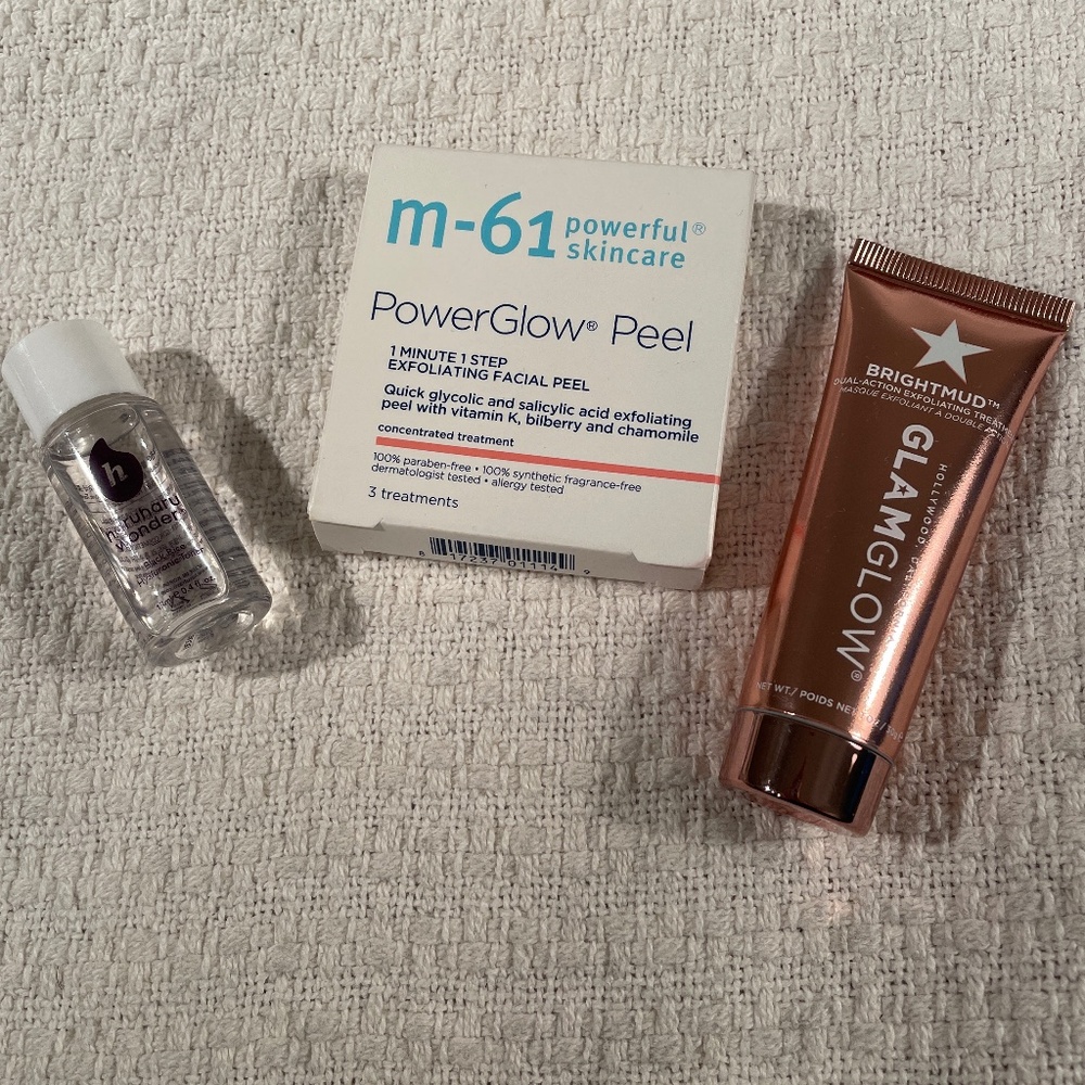 New Sealed Beauty Bundle